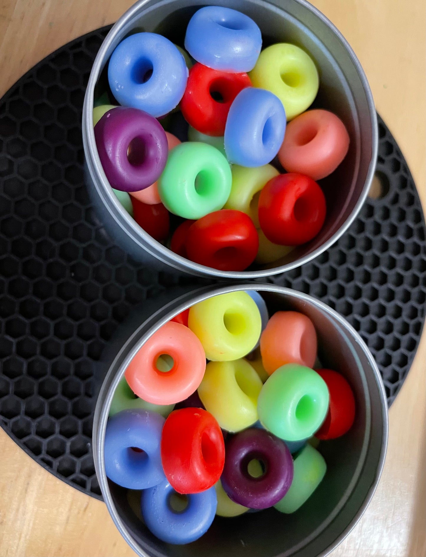 Be A Fruit Loop In A world Of Cheerios Wax melts