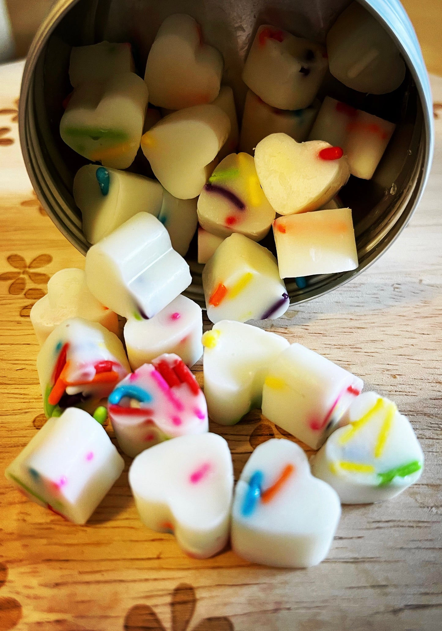 Go Shawty It’s “Sherbert” Birthday Wax Melts